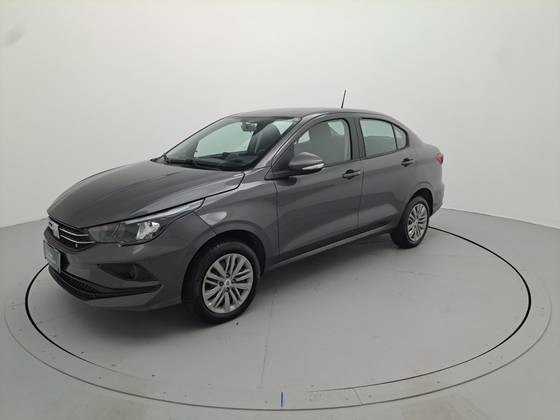 FIAT CRONOS 1.0 FIREFLY FLEX DRIVE MANUAL